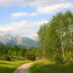 Фермерский дом Dagai Sospirolo