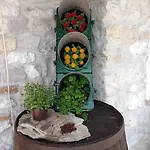 Dagai Bauernhof *