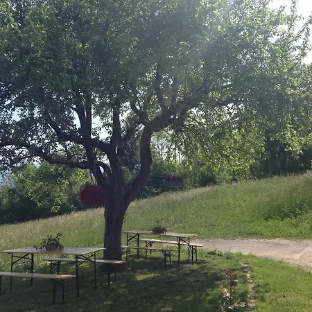 Lantgård Dagai *