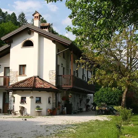 Lantgård Dagai *