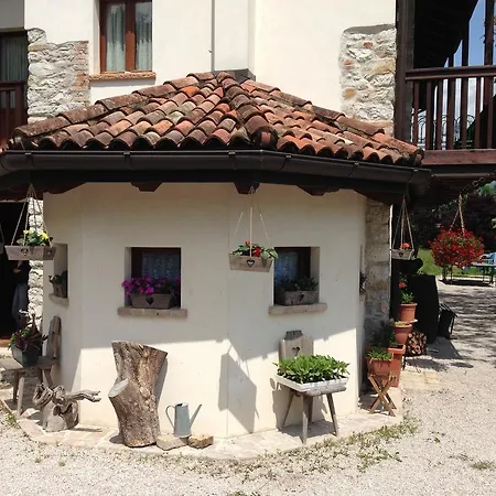 Dagai * Sospirolo